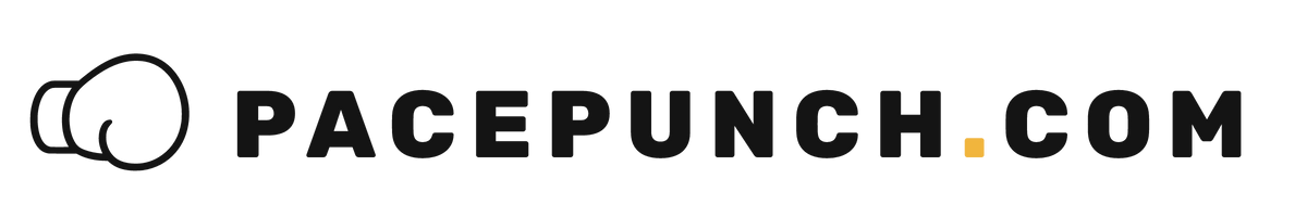 Pace Punch